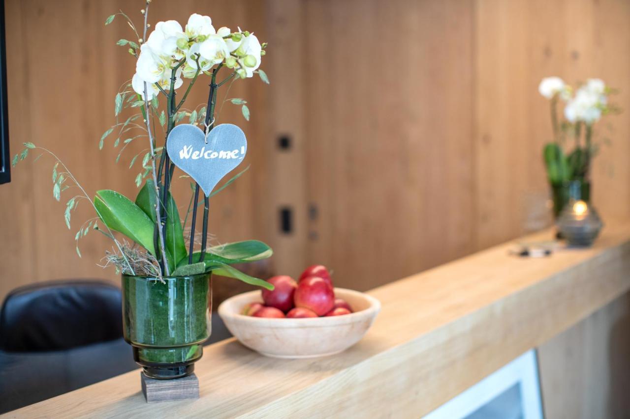 Emma Deluxe In Fürth-piesendorf Bei Kaprun Aparthotel Piesendorf