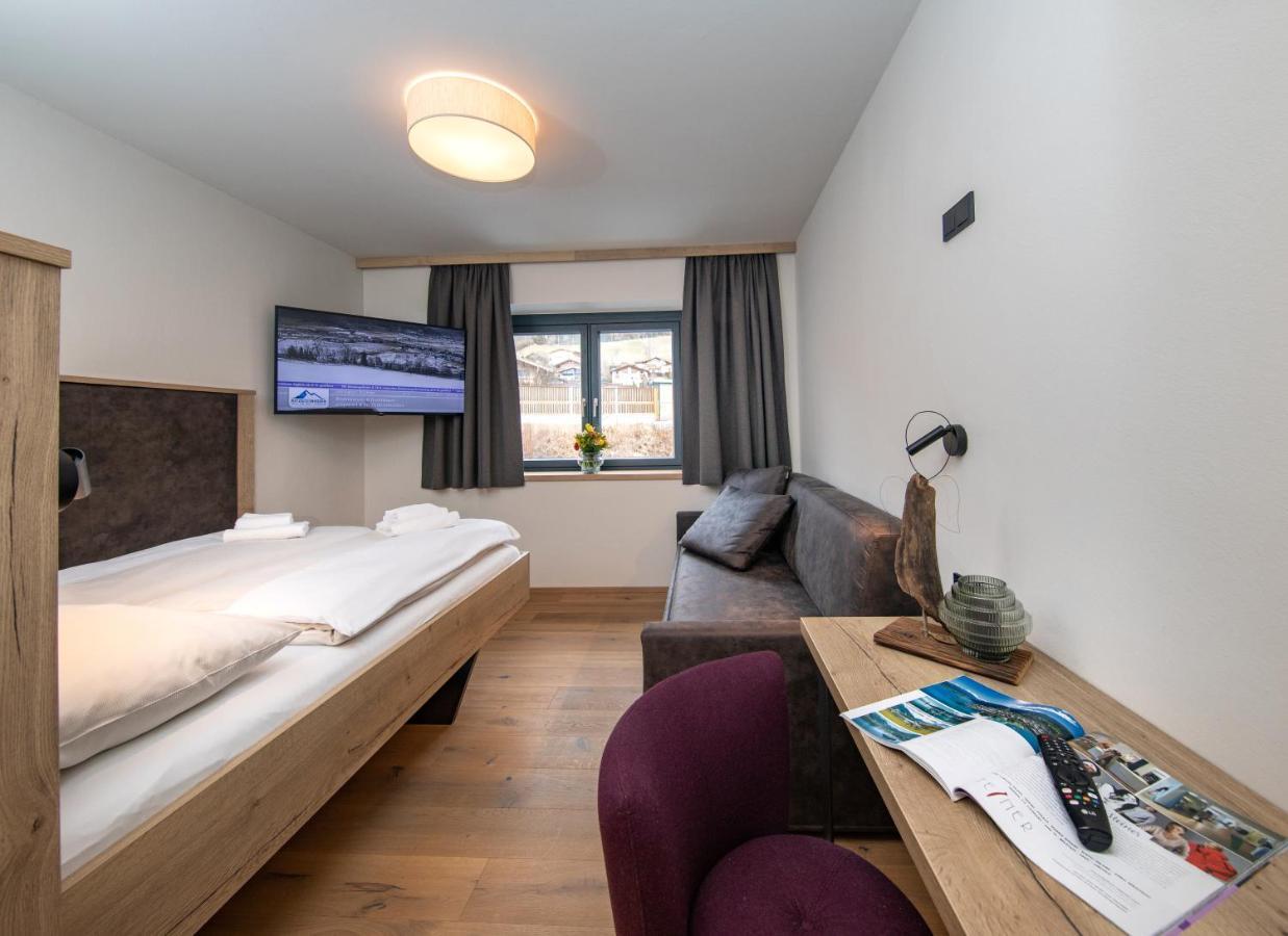 Emma Deluxe In Fürth-piesendorf Bei Kaprun * Piesendorf