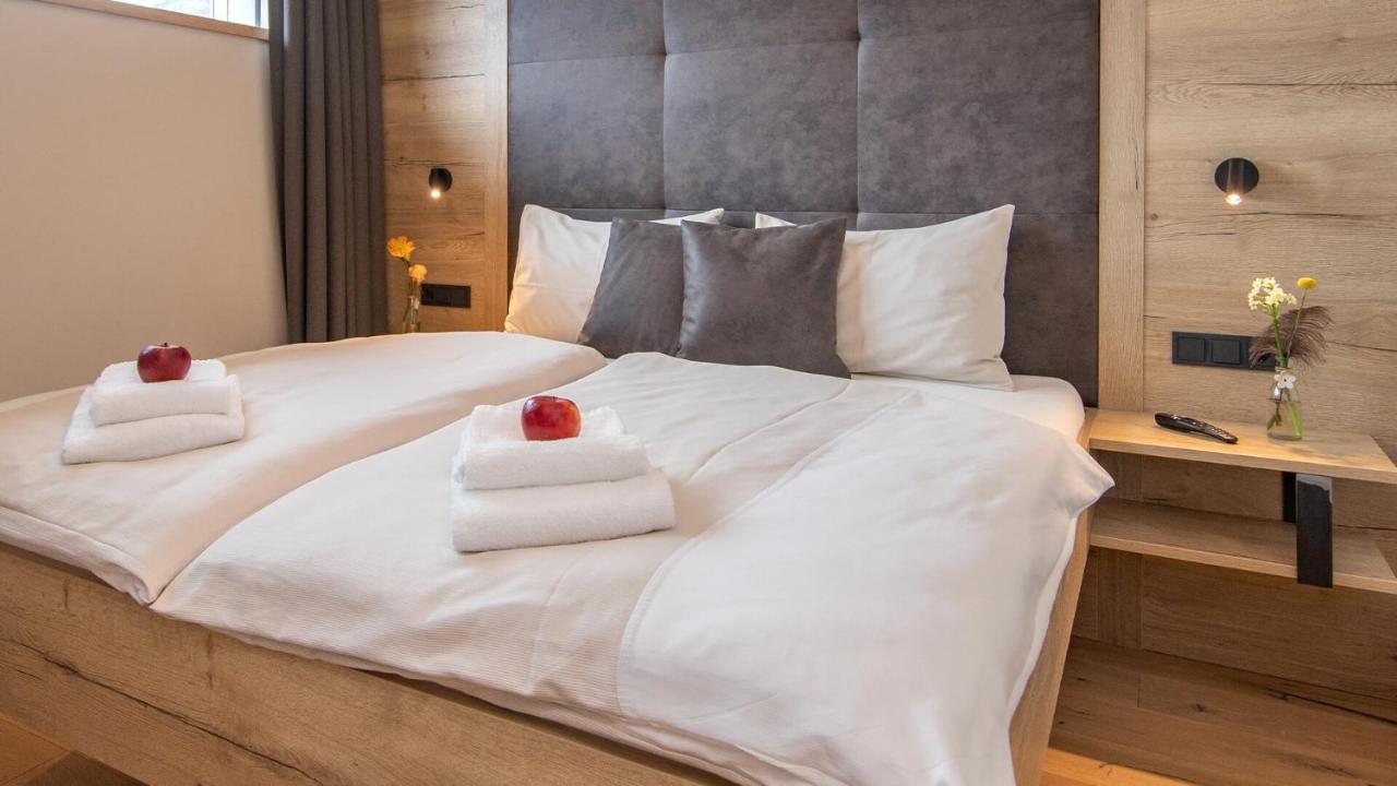 Emma Deluxe In Fürth-piesendorf Bei Kaprun Aparthotel *