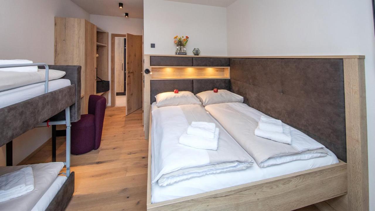 Emma Deluxe In Fürth-piesendorf Bei Kaprun Aparthotel