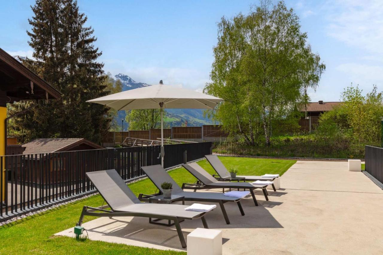 Emma Deluxe In Fürth-piesendorf Bei Kaprun Piesendorf