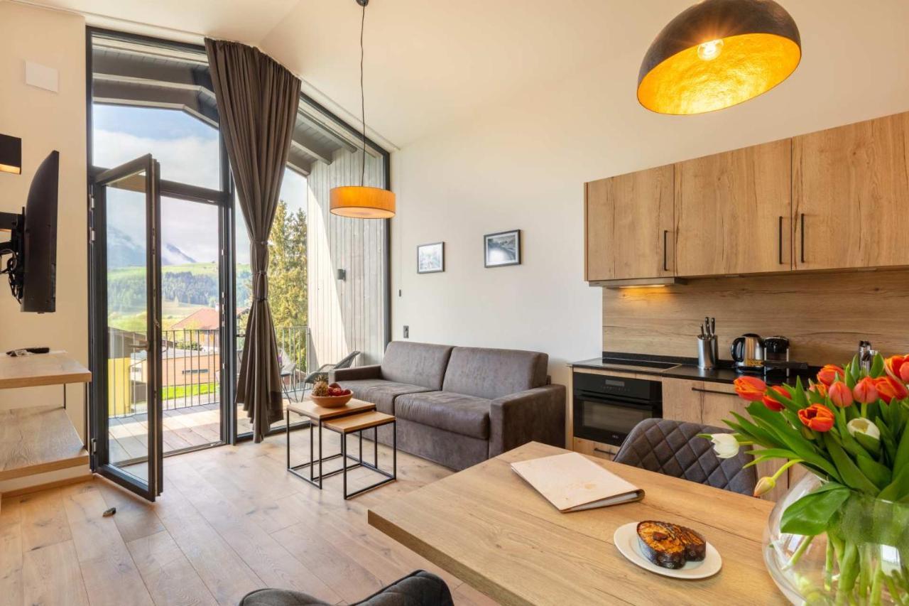 Emma Deluxe In Fürth-piesendorf Bei Kaprun * Piesendorf