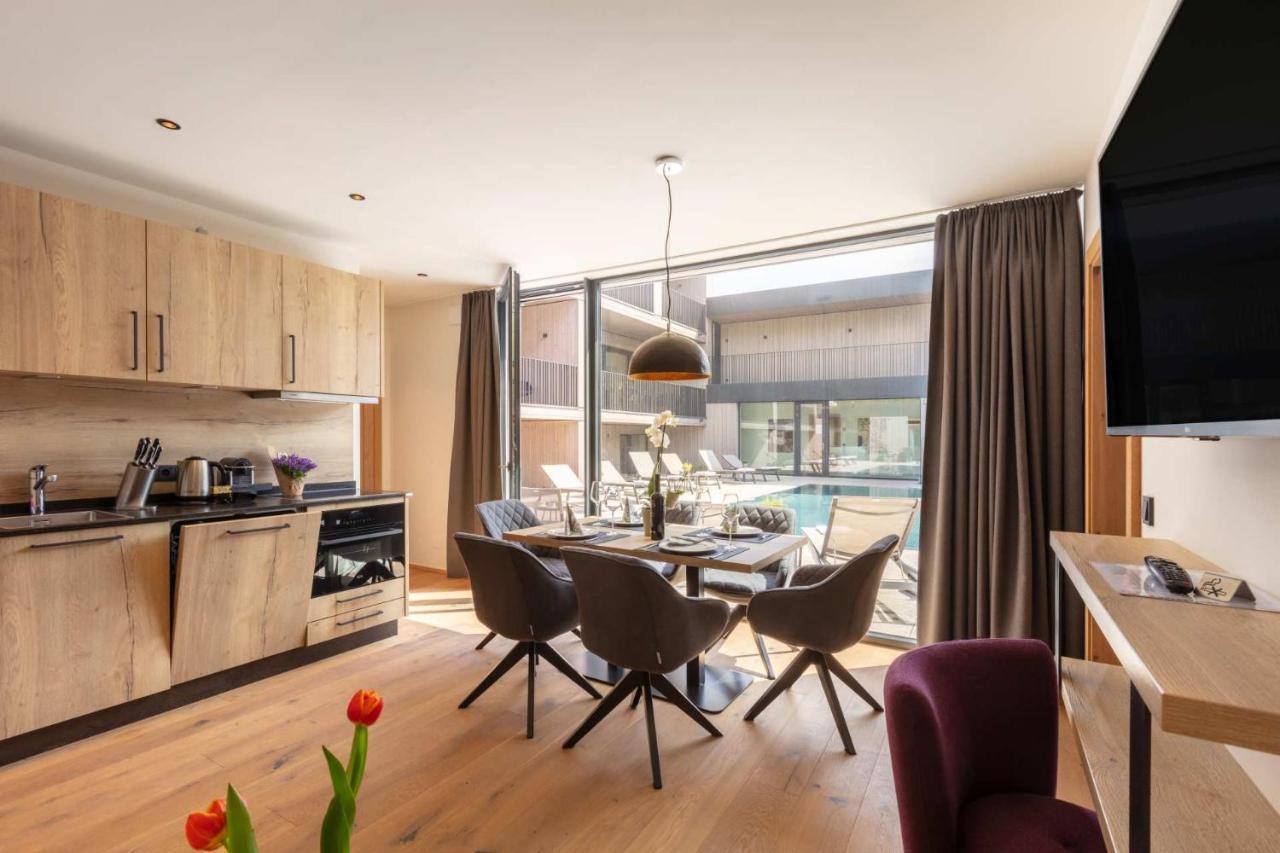 Emma Deluxe In Fürth-piesendorf Bei Kaprun Aparthotel Piesendorf