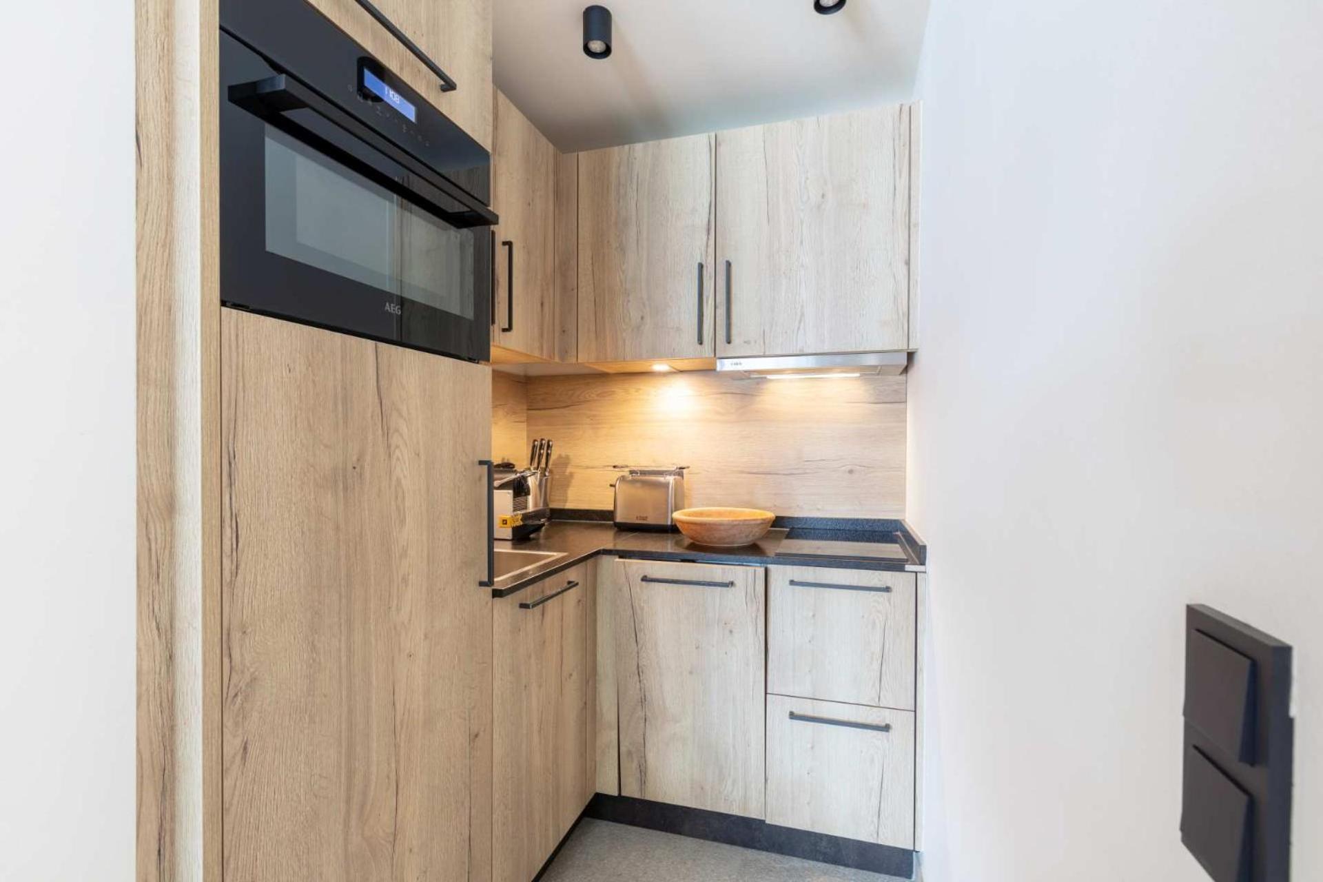 Aparthotel Emma Deluxe In Fürth-piesendorf Bei Kaprun *