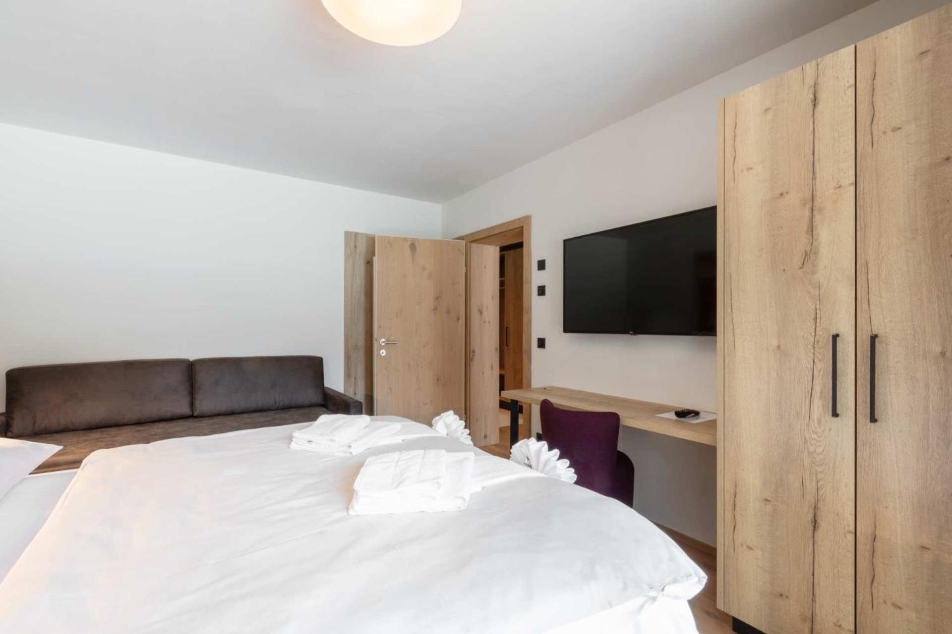 Emma Deluxe In Fürth-piesendorf Bei Kaprun Aparthotel Piesendorf