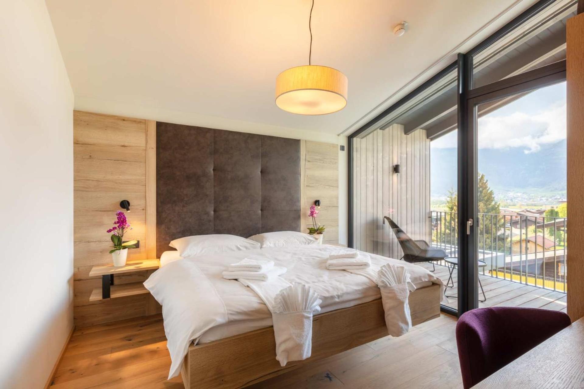 Aparthotel Emma Deluxe In Fürth-piesendorf Bei Kaprun *
