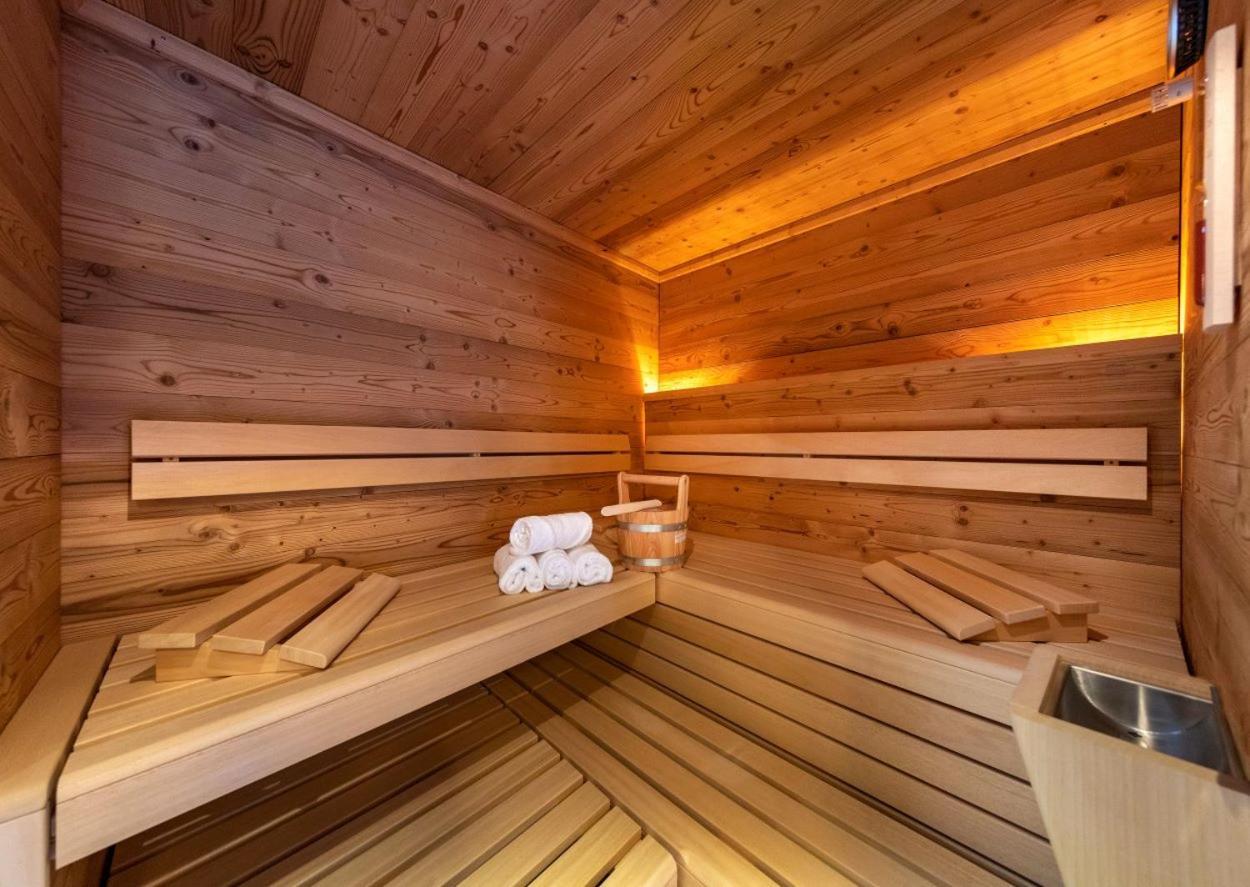 Emma Deluxe In Fürth-piesendorf Bei Kaprun Aparthotel Piesendorf